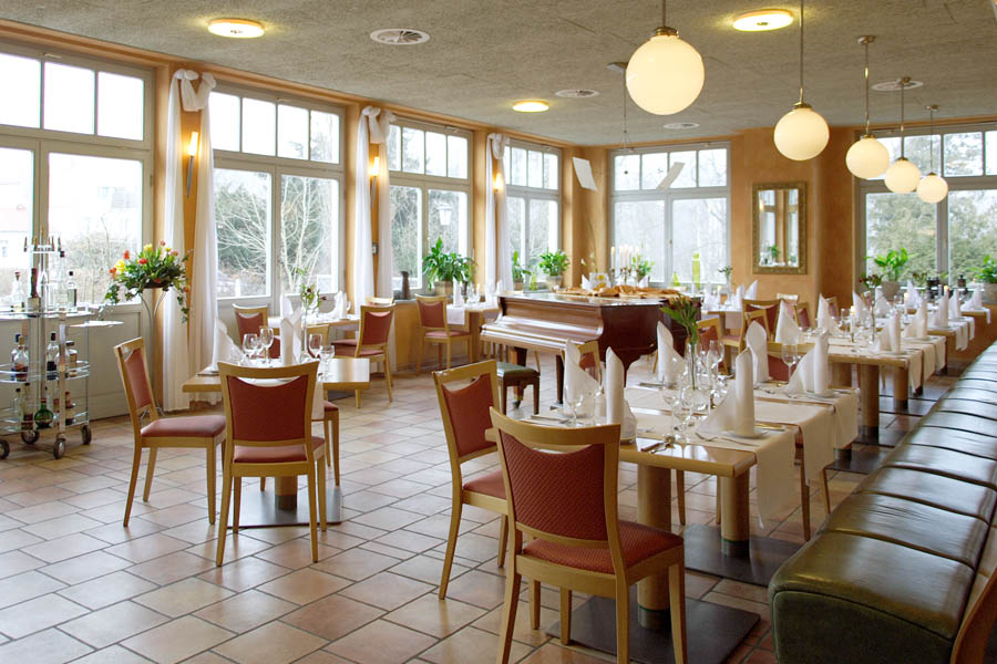 Restaurant Hotel Kavalierhaus